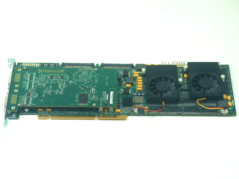 Karta pro snímání obrazu Matrox Y7116-04 Y7027-0101 OP413G2GSFCL*